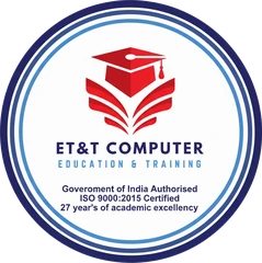 ET&T Computer Education & Training – client of CABA Innovatives ET&T Computer Education & Training – ET&T Computer Education & Training – client of CABA Innovatives